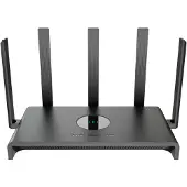 Ruijie Reyee Dual Band WiFi 6 Router 4 Poorten 3x Gbe 2.4GHz/5GHz - RG-EW3000GX PRO