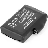 Sifam Esquaccbatteries Accu Voor Verwarmde Handschoenen