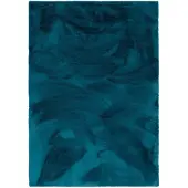 Pergamon Luxe Super Zachte Bont Vloerkleed Tapijt Plush