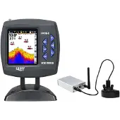 Lucky Spear FF918CS-WL - Fishfinder