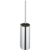 Keuco Plan Care - Toiletborstel met houder, chroom 34964010100