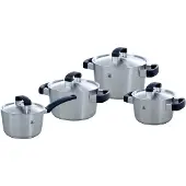 BK Conical Cool Pannenset 4-delig
