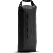 ACID Pack Pro, fietstas, 1 liter, zwart, zwart, one size