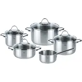 Fissler Paris Pannenset 5-delig