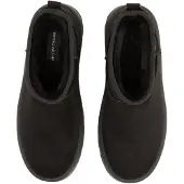 Tom Tailor Boots zwart
