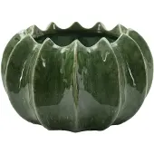 Mauro Ferretti Vaas Cactus Basket Ø 22×13,5 cm