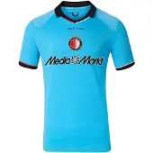 Castore Feyenoord Uitshirt 2026-2027