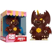 Super7 Godzilla Toho Fun! Fun! Minifiguur, Golf 02: Destoroyah