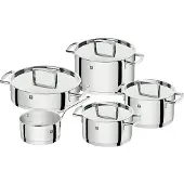 Zwilling Passion kookplaatset, 5-delig