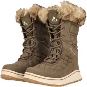 Whistler Boots 'Eewye' bruin