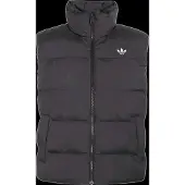 Adidas Bodywarmer zwart