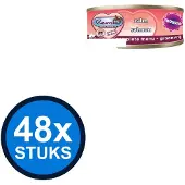 Renske 48x vers kat mousse zalm 70gr