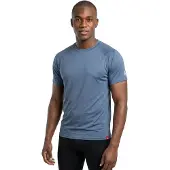 Gill Korte Mouw Rash Guard