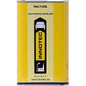 Innotec Multisol Reiniger 1L - Lijmresten & Stickerverwijderaar
