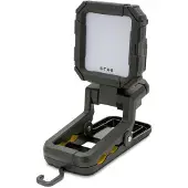 S.T.A.K Jaws 10w Draagbare Led-werkspot