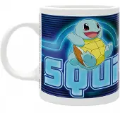 Abysse Corp Pokemon Squirtle Neon Mok