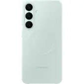 Samsung Coque ultra-fine magnétique Vert pour Galaxy S26 FE