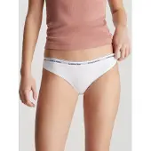 Calvin Klein Underwear Slip grijs / zwart / wit