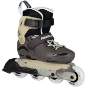Powerslide Jet Adjustable Junior Skates