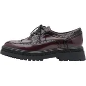 Tamaris Veterschoen merlot
