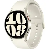 Samsung Galaxy Watch6, 3,3 cm (1,3 inch), OLED, touchscreen, 16 GB, GPS, 28,7 gram