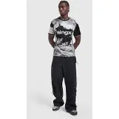 Nike Chelsea FC 2026/27 Pre Match Shirt, grijs