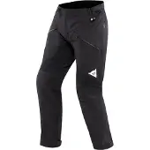 Dainese Tempest 4 D-Dry Motorfiets Textiel Broek