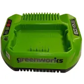Greenworks G60UC 60 V accu lader