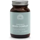 Mattisson healthstyle Probisson Brain Complex Capsules