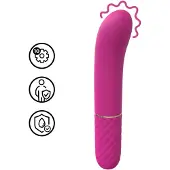 Loveline - mini G-punt vibrator (roze)