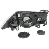 Valeo Koplamp 043280 Valeo voor o.a. RENAULT