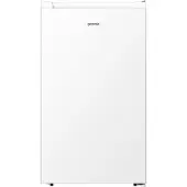 Gorenje - F39EPW4 - Diepvriezer - Tafelmodel vriezer - Vrijstaand 61 l E - Wit