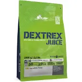 Olimp Sportnutrition Gluciden in poedervorm - Olimp Sport Nutrition - Dextrex drank (1 kg) - Citroensmaak