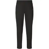 Endurance - Women's Morakot Technical Long Pants - Softshellbroek 46, zwart