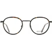 GUESS GU50324 Dark havana 49/21/145 MAN Brilmonturen