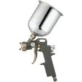 Cardinale Hoogwaardige airbrush - Ideal Star
