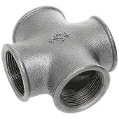 EO kruis 1,5 inch