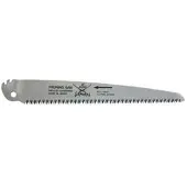 Samurai Lama Dritta Per Segaccio Serramanico - zaagblad, 240 mm (MP-241-MH)
