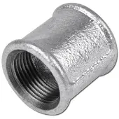 EO manchet, flexibel, 4 inch
