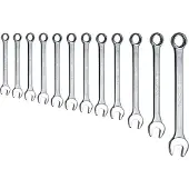 Mundial Set van 12 combinatietools, , 6 tot 22 mm