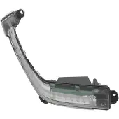 Valeo Dagrijverlichting 044652 Valeo voor o.a. PEUGEOT