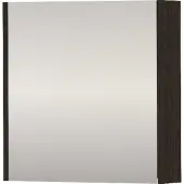 Proline SPK Xcellent Spiegelkast Dubbelzijdig 60x14x60 cm Mokka Oak