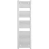 Sanicare Design radiator lumara aluminium 170x50 cm 1026 watt mat wit