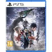 Final Fantasy VII Revelation - Inclusief Magic Card - PS5