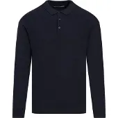The BLUEPRINT Premium Structured polo long sleeve