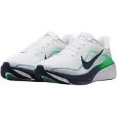 Nike Hardloopschoenen Air Zoom Pegasus 42 - Wit/Navy/Groen