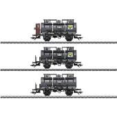 Märklin 046491 Ketelwagen AC