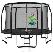 Trizand Tuin-trampoline 27895, diameter 366 cm, draagvermogen 150 kg