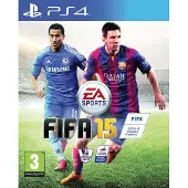 Fifa 15 /PS4