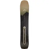 Jones Snowboards Flagship Snowboard